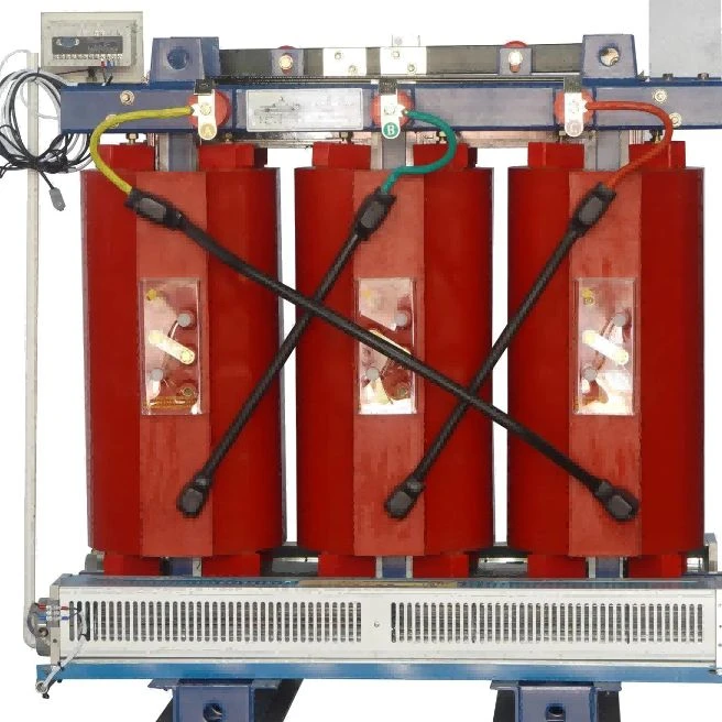 750 Kva ড্রাই টাইপ ট্রান্সফরমার